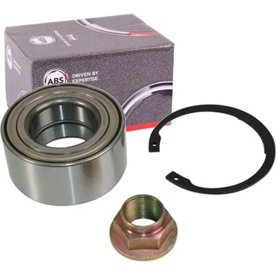 A.B.S. 200216 Radlagersatz - Vorder-/Hinterrad für Alfa Romeo & Fiat A.B.S. 200216 Radlagersatz - Vorder-/Hinterrad für Alfa Romeo & Fiat