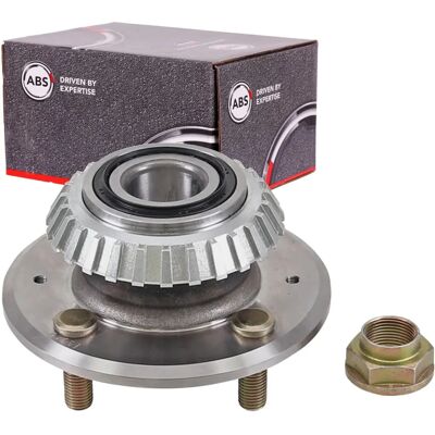 A.b.s. Radnabe - 200220 Hinterachse für Honda Concerto, Rover 200/400 A.b.s. Radnabe - 200220 Hinterachse für Honda Concerto, Rover 200/400