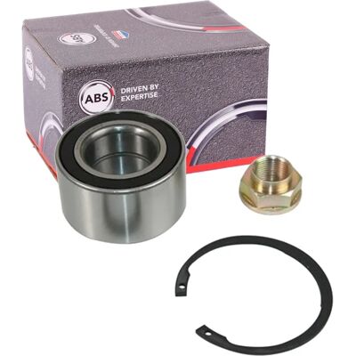 Honda Rengaslaakerisetti - 73mm Ulkohalkaisija Honda Rengaslaakerisetti - 73mm Ulkohalkaisija