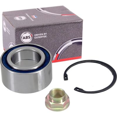 A.B.S. Radlagersatz - Honda Civic, CRX, HR-V, Integra - Vorne Links/Rechts A.B.S. Radlagersatz - Honda Civic, CRX, HR-V, Integra - Vorne Links/Rechts