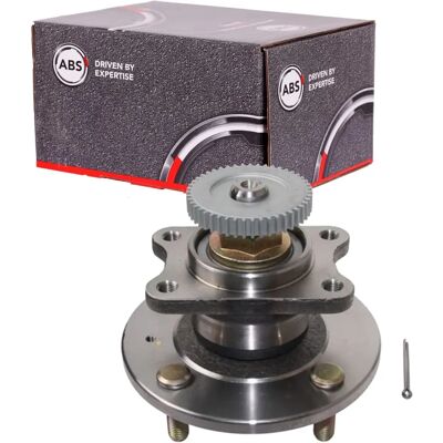 A.B.S. Mecanismo de Rueda 200280 - Mecanismo de rueda para Hyundai Sonata Kia Magentis A.B.S. Mecanismo de Rueda 200280 - Mecanismo de rueda para Hyundai Sonata Kia Magentis