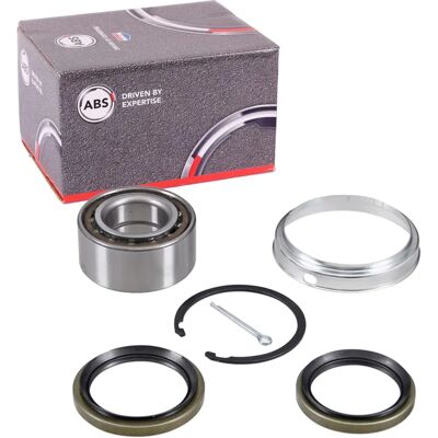 A.B.S. 200294 Wheel Bearing Kit - Toyota RAV4 SUV, Celica A.B.S. 200294 Wheel Bearing Kit - Toyota RAV4 SUV, Celica