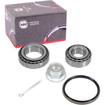 A.B.S. 200307 Kit cuscinetti ruota posteriore - Per Opel Arena, Renault Trafic A.B.S. 200307 Kit cuscinetti ruota posteriore - Per Opel Arena, Renault Trafic