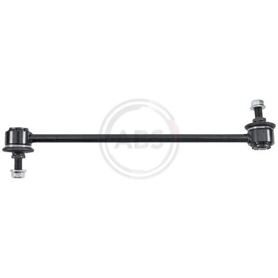 Link stabilizzatore A.B.S. per Mazda 3 - 284mm, filettatura MM10X1.25 RHT Link stabilizzatore A.B.S. per Mazda 3 - 284mm, filettatura MM10X1.25 RHT