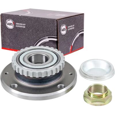 A.B.S. 200337 Mozzo ruota posteriore - Mozzo ruota per Peugeot 406 A.B.S. 200337 Mozzo ruota posteriore - Mozzo ruota per Peugeot 406