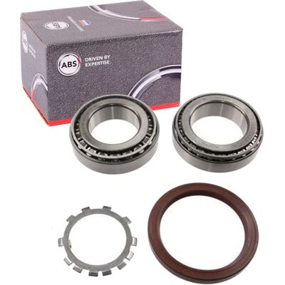 A.B.S. 200352 Kit di cuscinetti - Compatibile con Mercedes Sprinter & VW LT A.B.S. 200352 Kit di cuscinetti - Compatibile con Mercedes Sprinter & VW LT