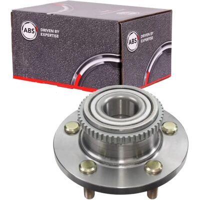 A.B.S. 200356 Mozzo ruota per Hyundai Santa Fe A.B.S. 200356 Mozzo ruota per Hyundai Santa Fe