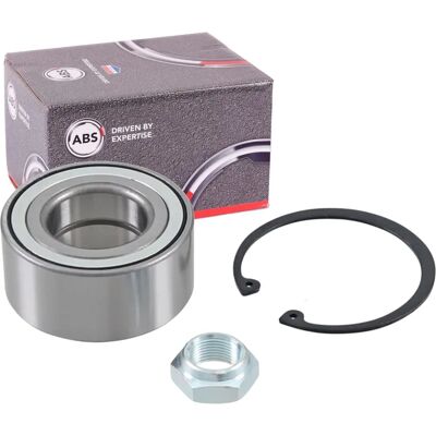 Kit de rodamientos de rueda A.B.S. 200362 para Audi 100 200 Quattro Kit de rodamientos de rueda A.B.S. 200362 para Audi 100 200 Quattro