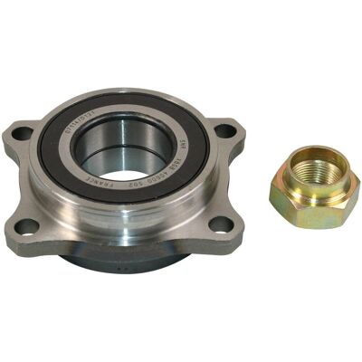 A.B.S. Radlagersatz - Integrierter Magnetsensorring - Radnabe - Fahrzeugteil A.B.S. Radlagersatz - Integrierter Magnetsensorring - Radnabe - Fahrzeugteil