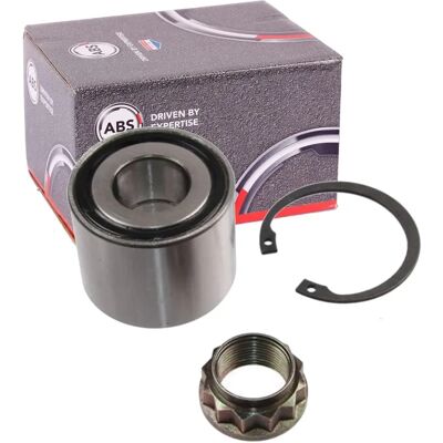 A.B.S. 200376 Kit Cuscinetti Ruota - Mercedes Classe A Posteriore Sinistra/Destra A.B.S. 200376 Kit Cuscinetti Ruota - Mercedes Classe A Posteriore Sinistra/Destra