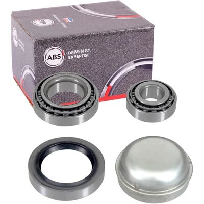 A.B.S. 200406 Kit cuscinetti ruota - Mercedes 124, classe E 190 A.B.S. 200406 Kit cuscinetti ruota - Mercedes 124, classe E 190