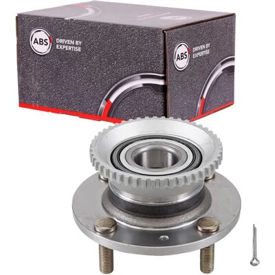 A.b.s. Radnabe 200422 - Wheel Hub A.b.s. Radnabe 200422 - Wheel Hub