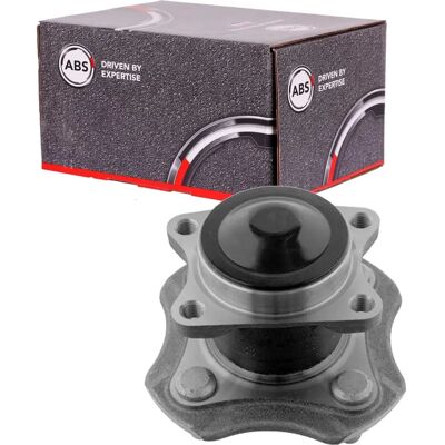 A.B.S. 200459 Kit cuscinetti ruota - Toyota Yaris A.B.S. 200459 Kit cuscinetti ruota - Toyota Yaris