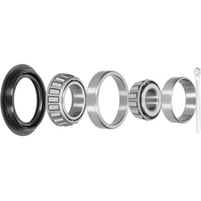 A.B.S. Wheel bearing kit - Fits Opel models as listed A.B.S. Wheel bearing kit - Fits Opel models as listed