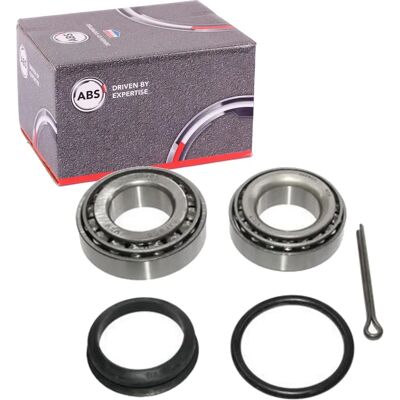 A.B.S. 200485 Kit di cuscinetti per ruote - Kit di cuscinetti per ruote A.B.S. 200485 Kit di cuscinetti per ruote - Kit di cuscinetti per ruote