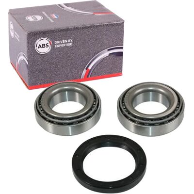 A.B.S. Radlagersatz - 50,3 mm - Radlager A.B.S. Radlagersatz - 50,3 mm - Radlager