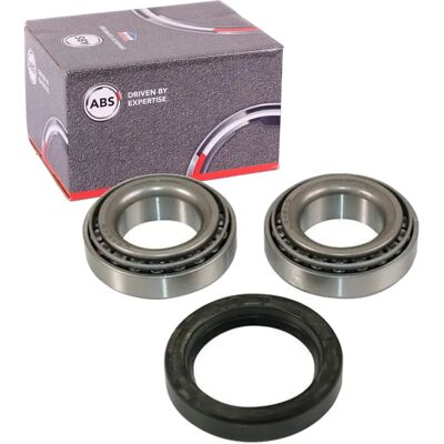 A.B.S. 200492 Wheel Bearing Kit for Saab 99 - Rear A.B.S. 200492 Wheel Bearing Kit for Saab 99 - Rear