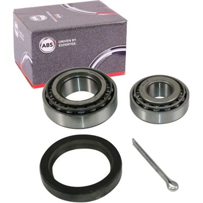 A.B.S. 200498 Vorderreifenlager-Set - Radlagersatz für Fiat 131 A.B.S. 200498 Vorderreifenlager-Set - Radlagersatz für Fiat 131