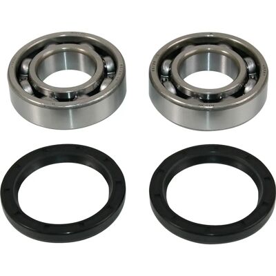 Set di Cuscinetti Ruota BMW 1500-2000 - Posteriore, Resistente, Facile da installare Set di Cuscinetti Ruota BMW 1500-2000 - Posteriore, Resistente, Facile da installare