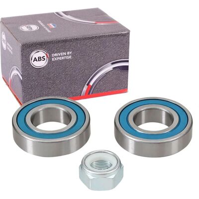 A.B.S. Hjulager Kit - Renault 4, 5, 6, Rodeo A.B.S. Hjulager Kit - Renault 4, 5, 6, Rodeo