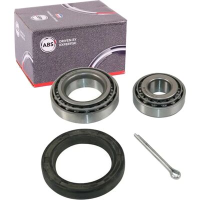 A.B.S. 200566 Kit di cuscinetti ruota - Per Alfa Romeo GTV, 75 A.B.S. 200566 Kit di cuscinetti ruota - Per Alfa Romeo GTV, 75