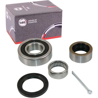 A.B.S. 200640 Kit di cuscinetti ruota - Triumph A.B.S. 200640 Kit di cuscinetti ruota - Triumph