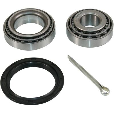 A.B.S. 200646 Radlagersatz - Honda Prelude - 29/19/50 mm A.B.S. 200646 Radlagersatz - Honda Prelude - 29/19/50 mm