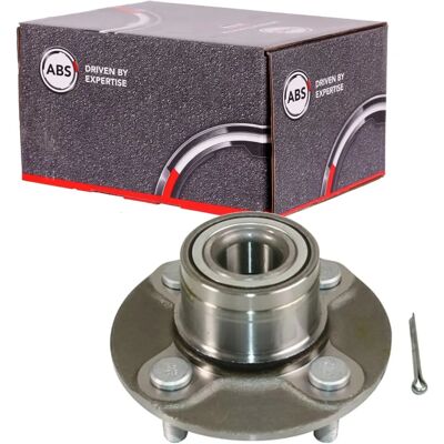 A.B.S. 200679 Mozzo ruota - Nissan 100NX, Sunny, Almera A.B.S. 200679 Mozzo ruota - Nissan 100NX, Sunny, Almera