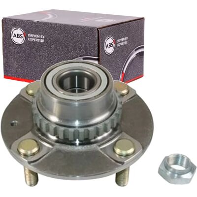 A.B.S. Mozzo Ruota 200690 - Mozzo per Hyundai Accent 2006-2009 A.B.S. Mozzo Ruota 200690 - Mozzo per Hyundai Accent 2006-2009