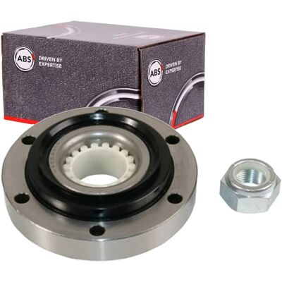 A.B.S. Wheel Hub for Renault: Lotus Esprit, Scenic, Megane - Wheel Hub Bearing A.B.S. Wheel Hub for Renault: Lotus Esprit, Scenic, Megane - Wheel Hub Bearing
