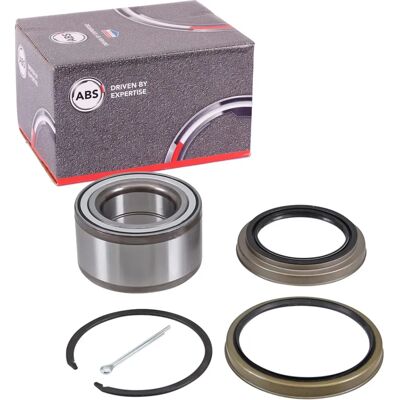 Toyota Land Cruiser Prado 90/100 Radlagersatz - Radlager Toyota Land Cruiser Prado 90/100 Radlagersatz - Radlager
