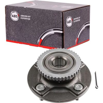 A.b.s. Radnabe 200714 - Wheel Hub A.b.s. Radnabe 200714 - Wheel Hub