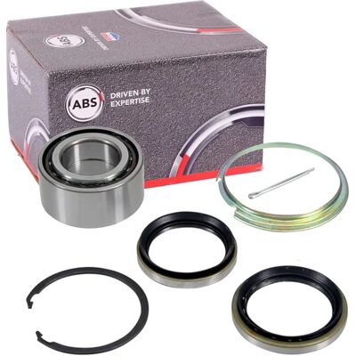 A.B.S. 200748 Kit de rolamento de roda para Toyota Corolla - Rolamento de roda A.B.S. 200748 Kit de rolamento de roda para Toyota Corolla - Rolamento de roda