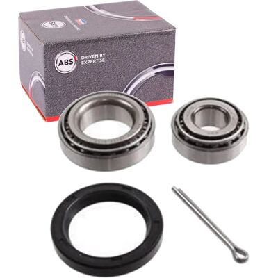 A.B.S. Set cuscinetti ruota Triumph Tr 200810 - Kit cuscinetti A.B.S. Set cuscinetti ruota Triumph Tr 200810 - Kit cuscinetti