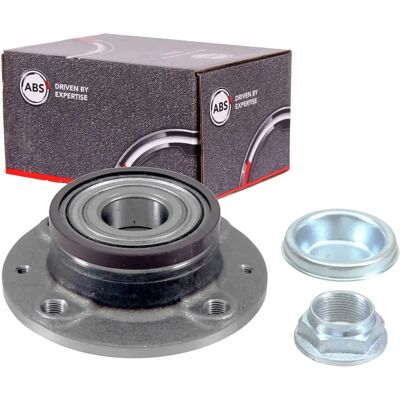 A.B.S. Wheel Hub 200812 - Wheel Hub for Citroën Xsara Berlingo A.B.S. Wheel Hub 200812 - Wheel Hub for Citroën Xsara Berlingo