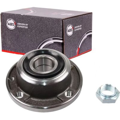 A.B.S. Mazo de Rueda para Citroën y Peugeot - Eje trasero A.B.S. Mazo de Rueda para Citroën y Peugeot - Eje trasero