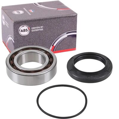 A.B.S. 200851 Kit cuscinetti ruota posteriore A.B.S. 200851 Kit cuscinetti ruota posteriore