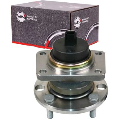ALVADI A.B.S. Wiellager set - 200869 - Geschikt voor Ford Mondeo 2 Kombi ALVADI A.B.S. Wiellager set - 200869 - Geschikt voor Ford Mondeo 2 Kombi