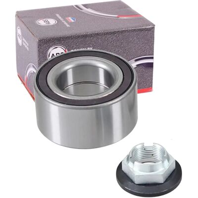 A.B.S. Wheel Bearing Kit - Model 200884 - Suitable for Ford Mondeo & Jaguar X-Type A.B.S. Wheel Bearing Kit - Model 200884 - Suitable for Ford Mondeo & Jaguar X-Type