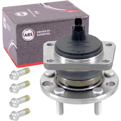 ALVADI A.B.S. Kit de rodamientos - Rodamiento, sensor, Ford Mondeo 3, Jaguar X-type ALVADI A.B.S. Kit de rodamientos - Rodamiento, sensor, Ford Mondeo 3, Jaguar X-type
