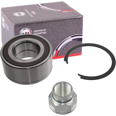 A.B.S. Kit di cuscinetti ruota - Anello sensore magnetico - Fiat 500 - Kit di cuscinetti A.B.S. Kit di cuscinetti ruota - Anello sensore magnetico - Fiat 500 - Kit di cuscinetti
