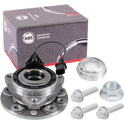 A.B.S. 200899 Radnabe - Radlager, ABS-Sensor, Für Fiat Croma, Opel Vectra, Saab A.B.S. 200899 Radnabe - Radlager, ABS-Sensor, Für Fiat Croma, Opel Vectra, Saab