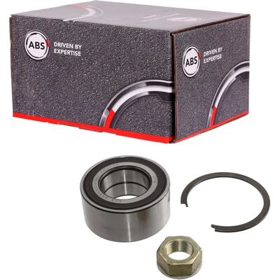A.B.S. 200900 Kit di cuscinetti ruota con anello magnetico - Kit di cuscinetti A.B.S. 200900 Kit di cuscinetti ruota con anello magnetico - Kit di cuscinetti