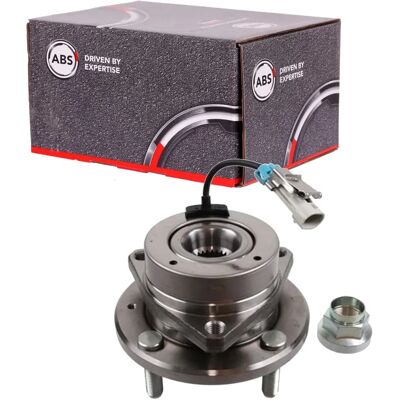 A.B.S. 200953 Mozzo ruota per Chevrolet Epica - Cuscinetto con sensore ABS A.B.S. 200953 Mozzo ruota per Chevrolet Epica - Cuscinetto con sensore ABS