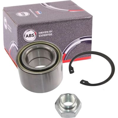 ALVADI A.B.S. Wheel Bearing Kit - Complete Set for Vehicles ALVADI A.B.S. Wheel Bearing Kit - Complete Set for Vehicles