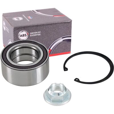 A.B.S. 200989 Radlagersatz - Mit Magnetischem Ring - Ford Mondeo 3 A.B.S. 200989 Radlagersatz - Mit Magnetischem Ring - Ford Mondeo 3