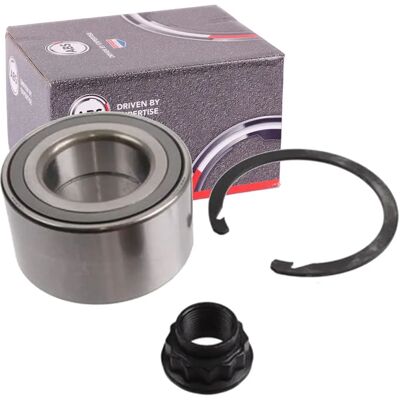 A.B.S. 200990 Kit Cuscinetti Ruota - Anteriore, Lexus RX II, Toyota Avensis A.B.S. 200990 Kit Cuscinetti Ruota - Anteriore, Lexus RX II, Toyota Avensis