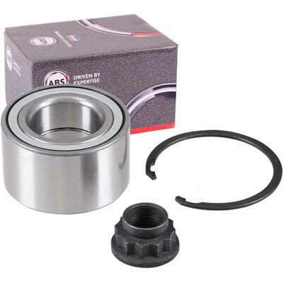 A.B.S. 200996 Kit di cuscinetti ruota - Anteriore per Daihatsu Charade, Toyota IQ Urban A.B.S. 200996 Kit di cuscinetti ruota - Anteriore per Daihatsu Charade, Toyota IQ Urban