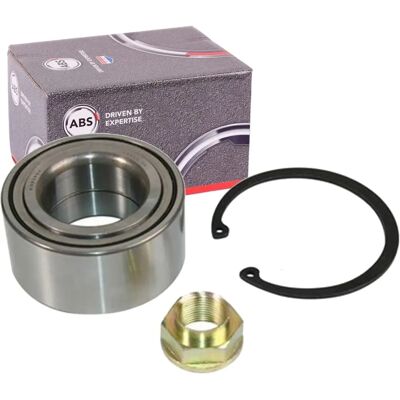 A.B.S. 201001 Radlagersatz - Honda Accord, Civic, CR-V A.B.S. 201001 Radlagersatz - Honda Accord, Civic, CR-V