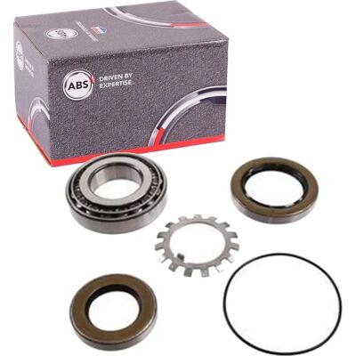 A.B.S. 201003 Kit cuscinetto ruota posteriore A.B.S. 201003 Kit cuscinetto ruota posteriore